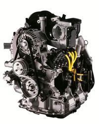 P06CE Engine